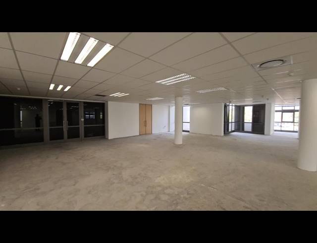 BUSINESS PROPERTY TO RENT IN WATERFALL